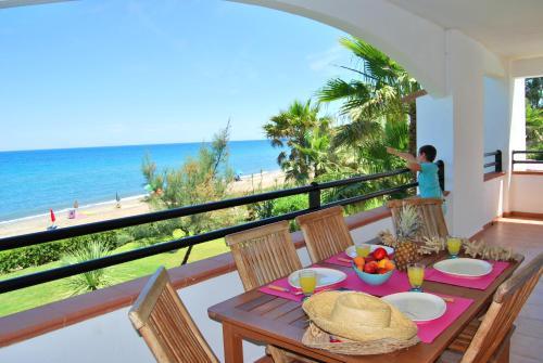 Aparthotel Residence Grand Bleu Vacances - Sognu Di Rena