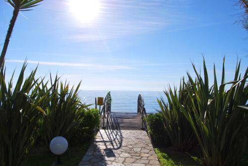Aparthotel Residence Grand Bleu Vacances - Sognu Di Rena