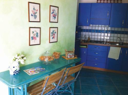 Apartamento Biancolilla Acciaroli