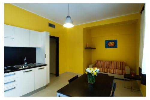 Aparthotel Villa Oasi