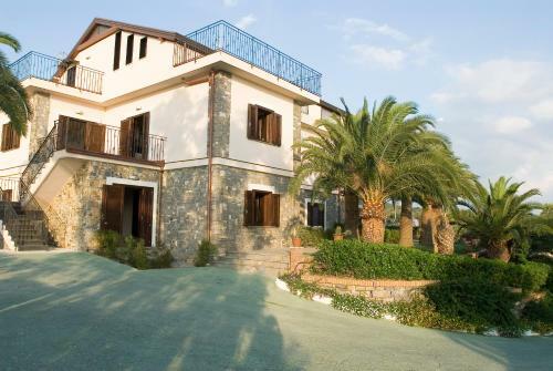 Aparthotel Villa Oasi