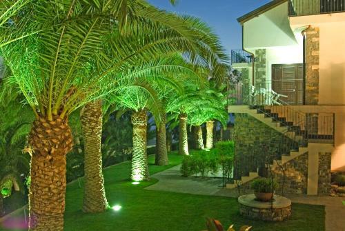 Aparthotel Villa Oasi