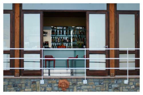 Aparthotel Villa Oasi