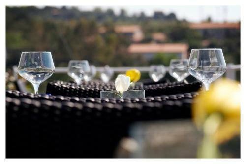 Aparthotel Villa Oasi