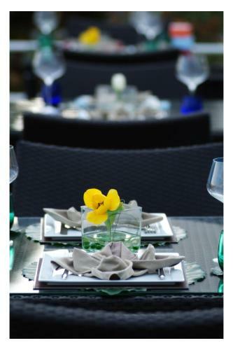 Aparthotel Villa Oasi