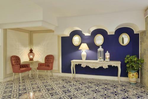 Hotel La Pineta