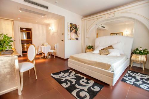 Agroturismo Tenuta Ippocrate