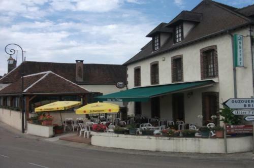 Hotel Auberge Des 7 Ecluses