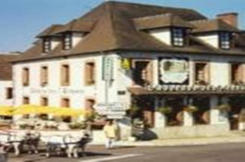 Hotel Auberge Des 7 Ecluses