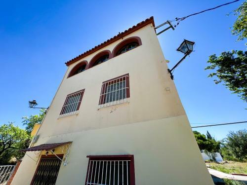 Villa La Noguera Casa Rural Valls