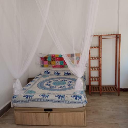 Apartamento Casita De Campo