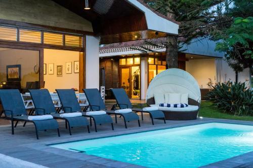 Canary Island Luxury Village