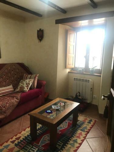 La Casa Del Casta�o