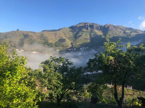 Agroturismo Angel Caves Farmstay
