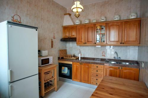 Canarian Rural 4br Home - Terrace - Views - Bbq