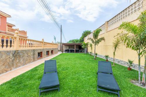 Apartamento A&n Valle Mar 2