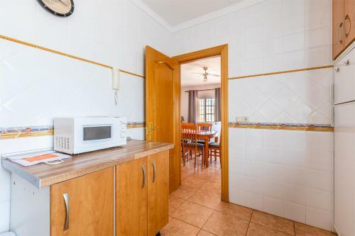 Apartamento A&n Valle Mar 2