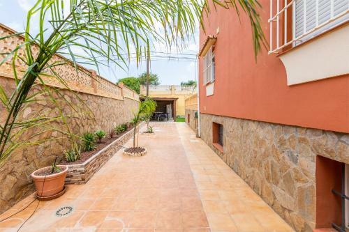 Apartamento A&n Valle Mar 2