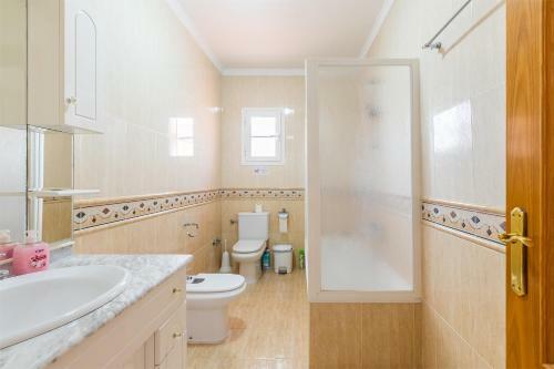 Apartamento A&n Valle Mar 2