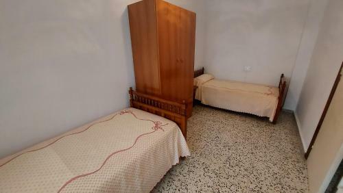 La Casa De Las Yayas