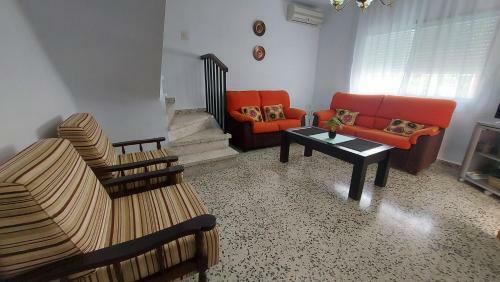 La Casa De Las Yayas