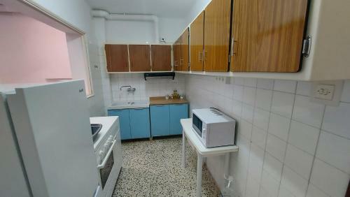 La Casa De Las Yayas