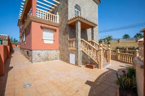 Apartamento A&n Valle Mar 3