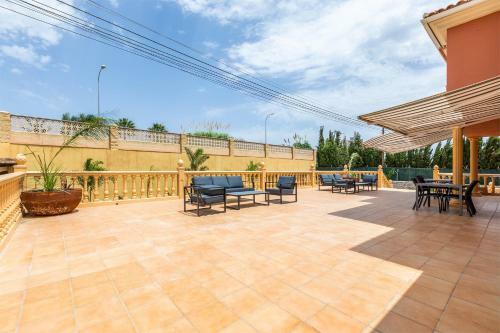 Apartamento A&n Valle Mar 3