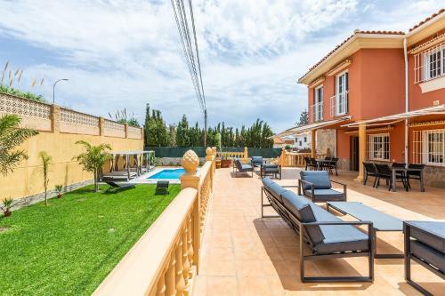 Apartamento A&n Valle Mar 3