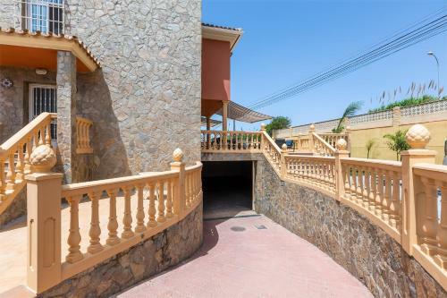 Apartamento A&n Valle Mar 1