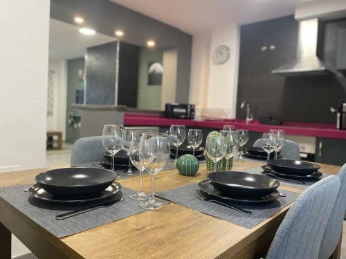 Maison Alain By Solymar Holiday