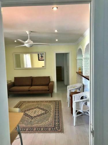 Apartamento Villa Mara