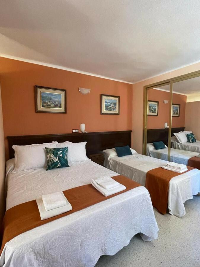 Apartamento Alojamientos Avenida 2