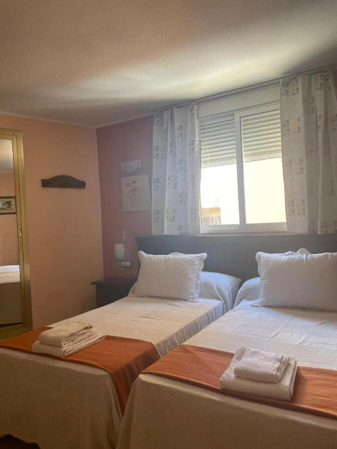Apartamento Alojamientos Avenida 2
