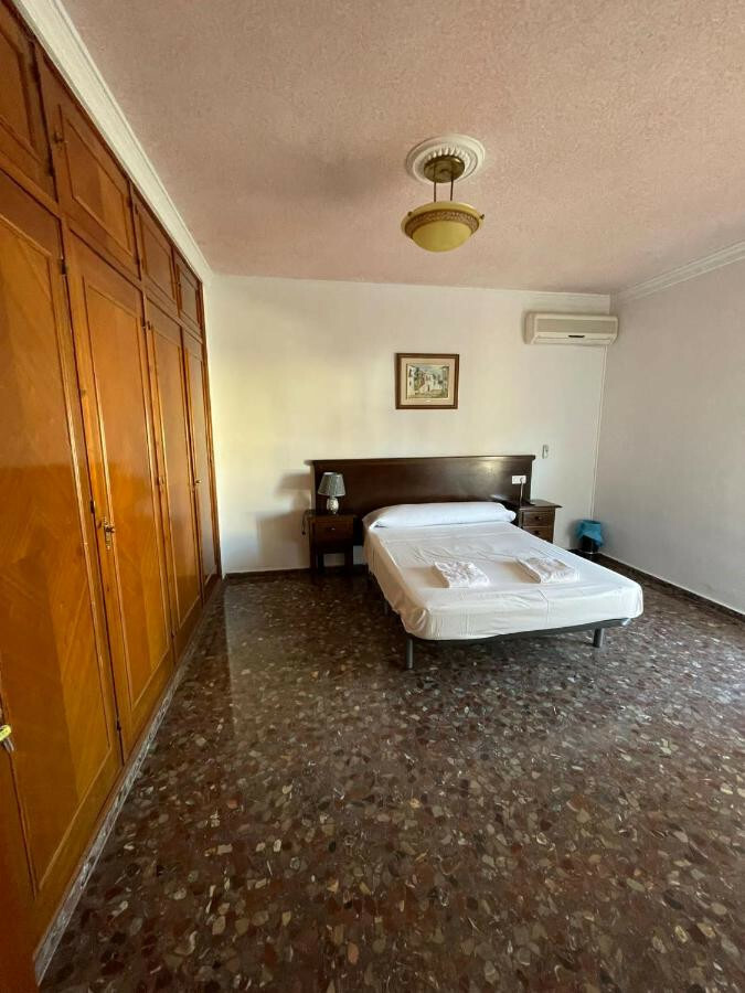 Apartamento Alojamientos Avenida 2