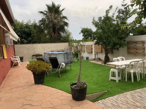 Casa Mar Y Monta�a