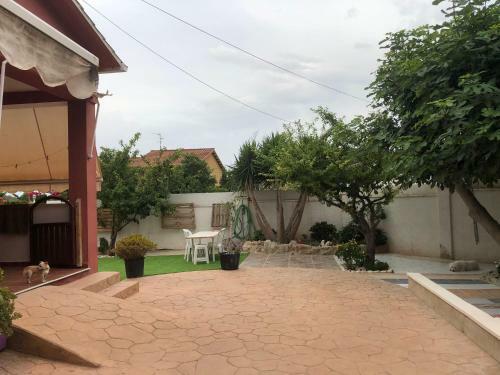 Casa Mar Y Monta�a