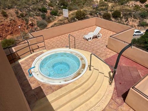 Apartamento Piso La Env�a Golf, Almer�a