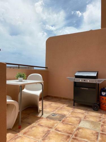 Apartamento Piso La Env�a Golf, Almer�a