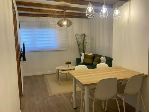 Apartamento Vilaflor. Wifi
