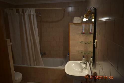 Apartamento Vista Baqueira