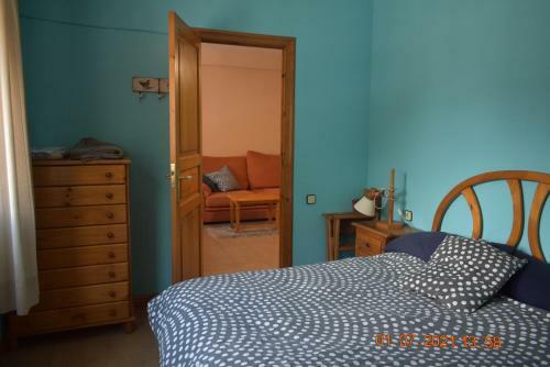 Apartamento Vista Baqueira