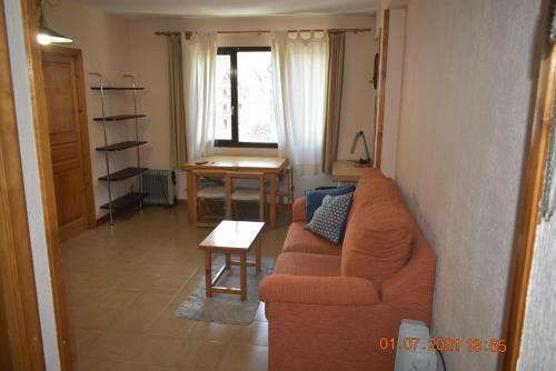 Apartamento Vista Baqueira