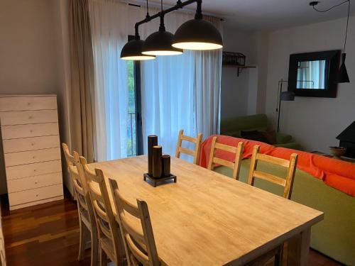 Apartamento Vielha