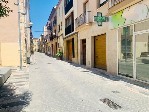 Apartamento Book Estudi Vilaseca