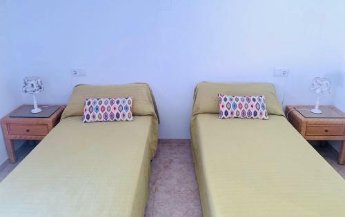 Apartamento Book Estudi Vilaseca