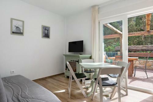 Apartamento Casa De 10 - 1b