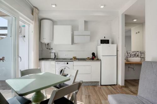 Apartamento Casa De 10 - 1b