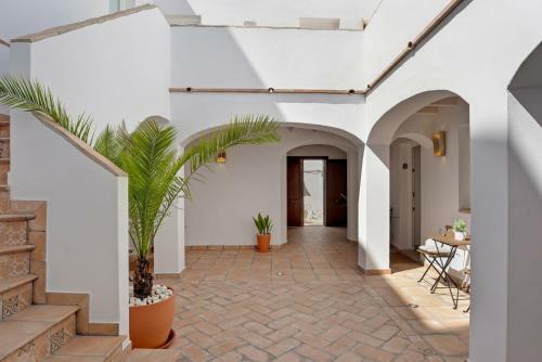 Apartamento Casa Arbonaida I