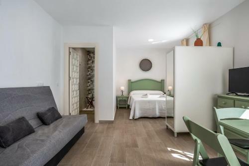 Apartamento Casa De 10 - 5i